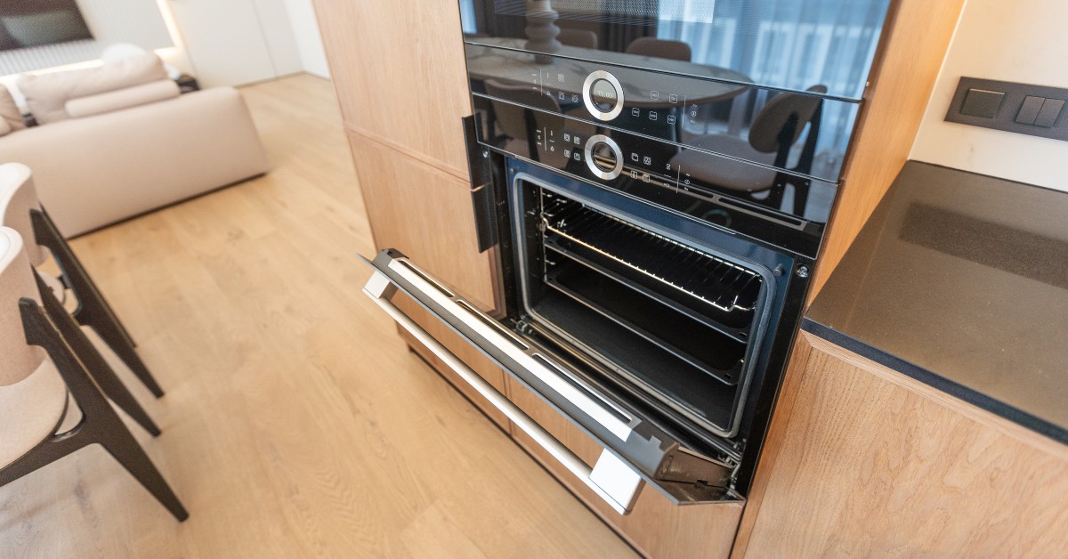 The Domestina Cleaning Process