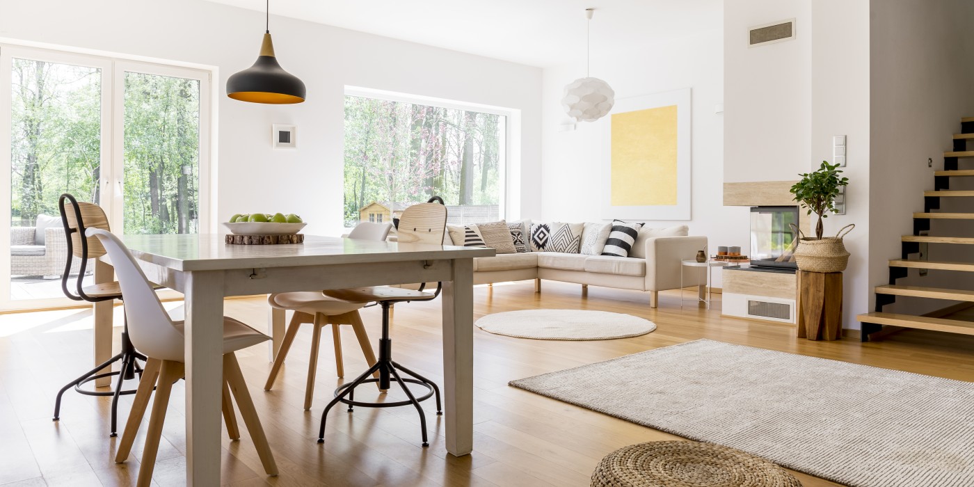 How to Book House Cleaning Services Online?