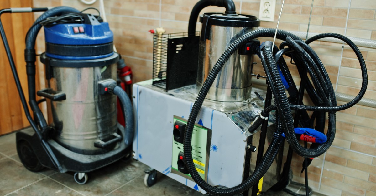 Professional Equipment and Techniques