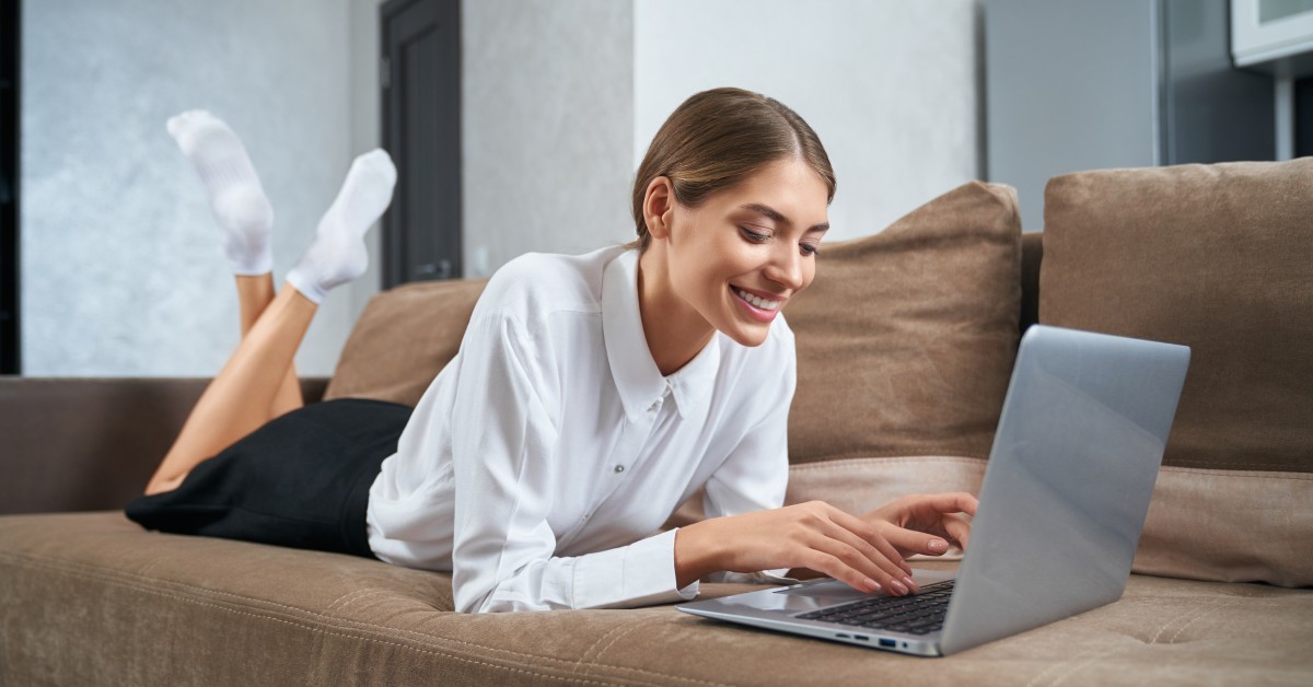 ​Refresh your home with professional spring cleaning